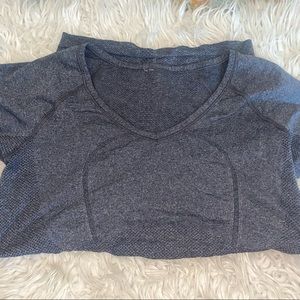 Lululemon Swift Tee